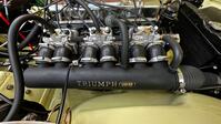 TRIUMPH TR5