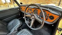 TRIUMPH TR5