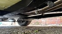 TRIUMPH TR5