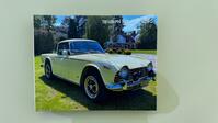 TRIUMPH TR5