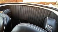 TRIUMPH TR5