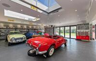 TRIUMPH TR5