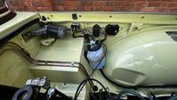 TRIUMPH TR5