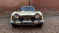 TRIUMPH TR5