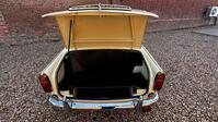 TRIUMPH TR5