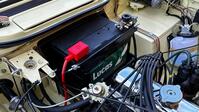 TRIUMPH TR5