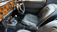 TRIUMPH TR5