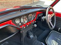 TRIUMPH SPITFIRE