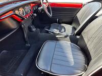 TRIUMPH SPITFIRE