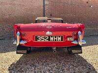 TRIUMPH SPITFIRE