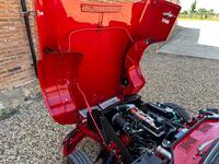 TRIUMPH SPITFIRE