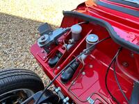 TRIUMPH SPITFIRE
