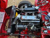 TRIUMPH SPITFIRE