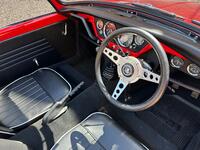 TRIUMPH SPITFIRE