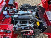 TRIUMPH SPITFIRE