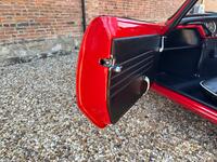 TRIUMPH SPITFIRE