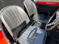 TRIUMPH SPITFIRE