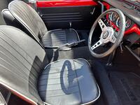 TRIUMPH SPITFIRE