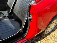TRIUMPH SPITFIRE