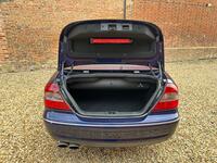 MERCEDES-BENZ CLK