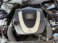 MERCEDES-BENZ CLK