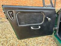 AUSTIN HEALEY SPRITE