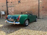 AUSTIN HEALEY SPRITE