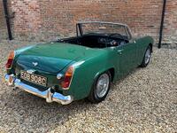 AUSTIN HEALEY SPRITE