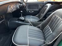 AUSTIN HEALEY SPRITE