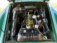 AUSTIN HEALEY SPRITE