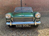 AUSTIN HEALEY SPRITE