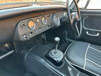 AUSTIN HEALEY SPRITE