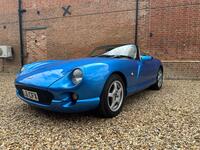 TVR CHIMAERA
