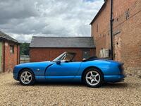 TVR CHIMAERA