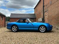 TVR CHIMAERA