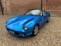 TVR CHIMAERA