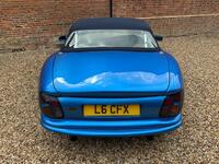 TVR CHIMAERA