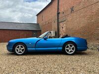 TVR CHIMAERA