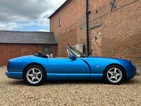 TVR CHIMAERA