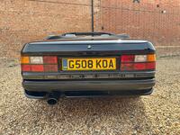 PORSCHE 944