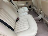 BENTLEY MULSANNE