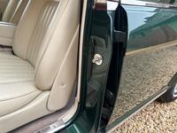 BENTLEY MULSANNE