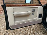 BENTLEY MULSANNE