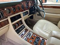 BENTLEY MULSANNE