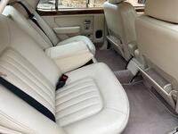 BENTLEY MULSANNE
