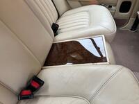 BENTLEY MULSANNE