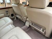 BENTLEY MULSANNE