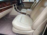 BENTLEY MULSANNE