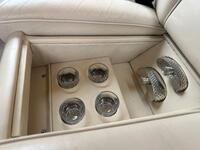 BENTLEY MULSANNE