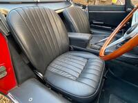 JAGUAR E-TYPE